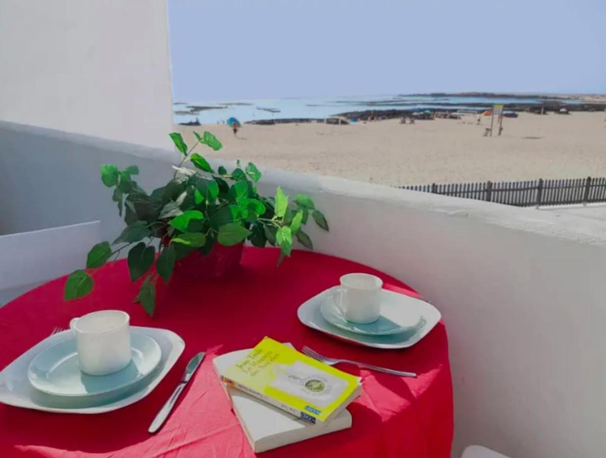 Lightbooking Los Lagos El Cotillo Εξωτερικό φωτογραφία