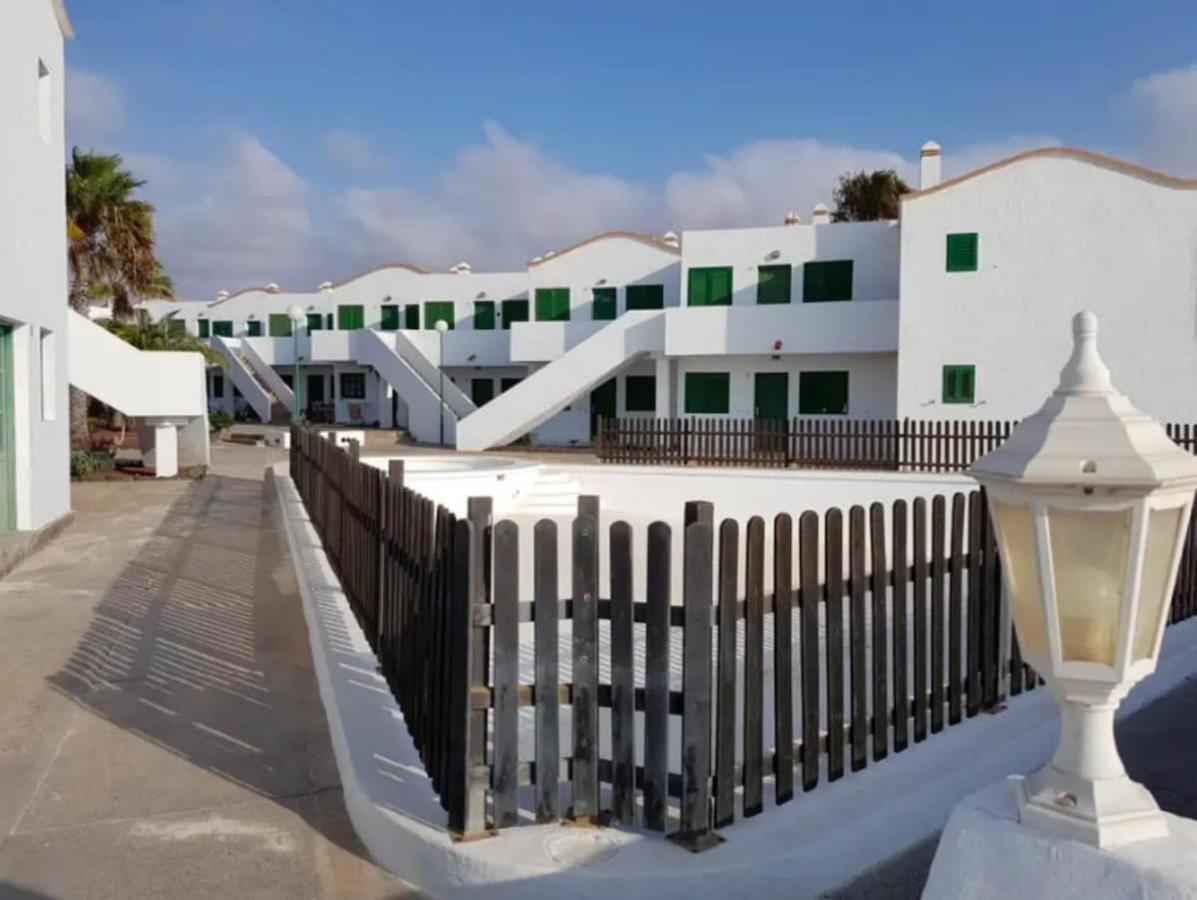 Lightbooking Los Lagos El Cotillo Εξωτερικό φωτογραφία