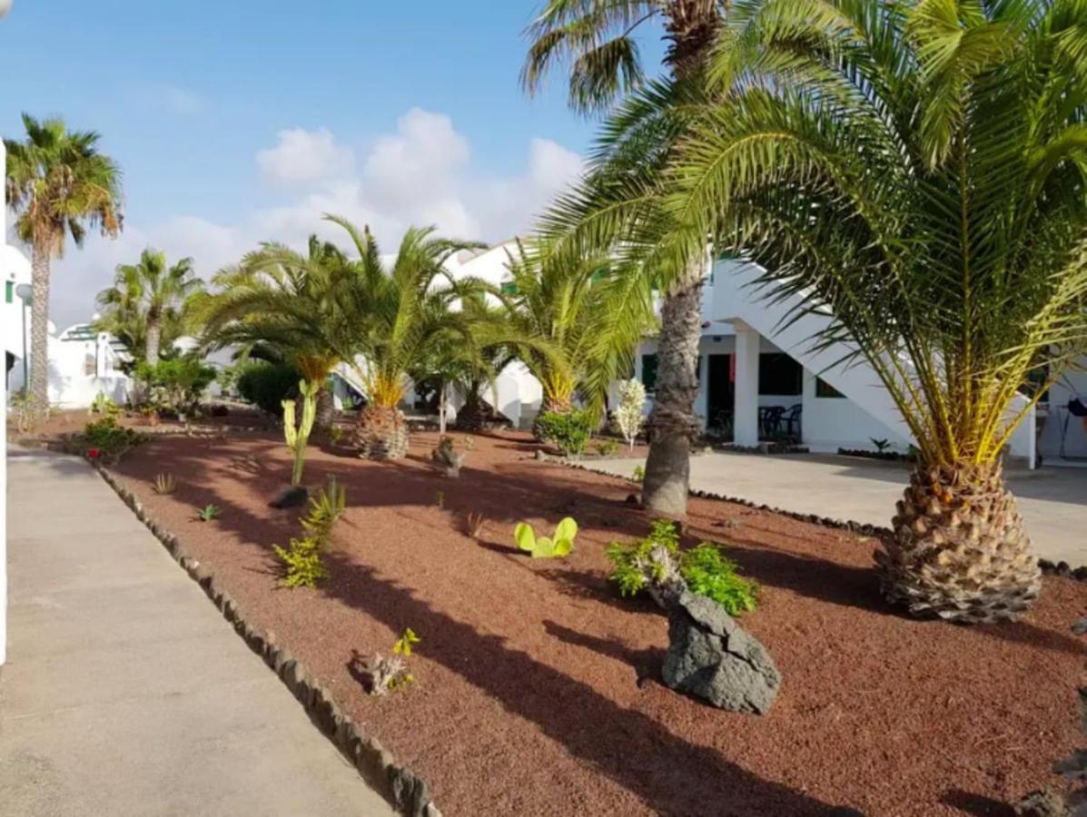 Lightbooking Los Lagos El Cotillo Εξωτερικό φωτογραφία