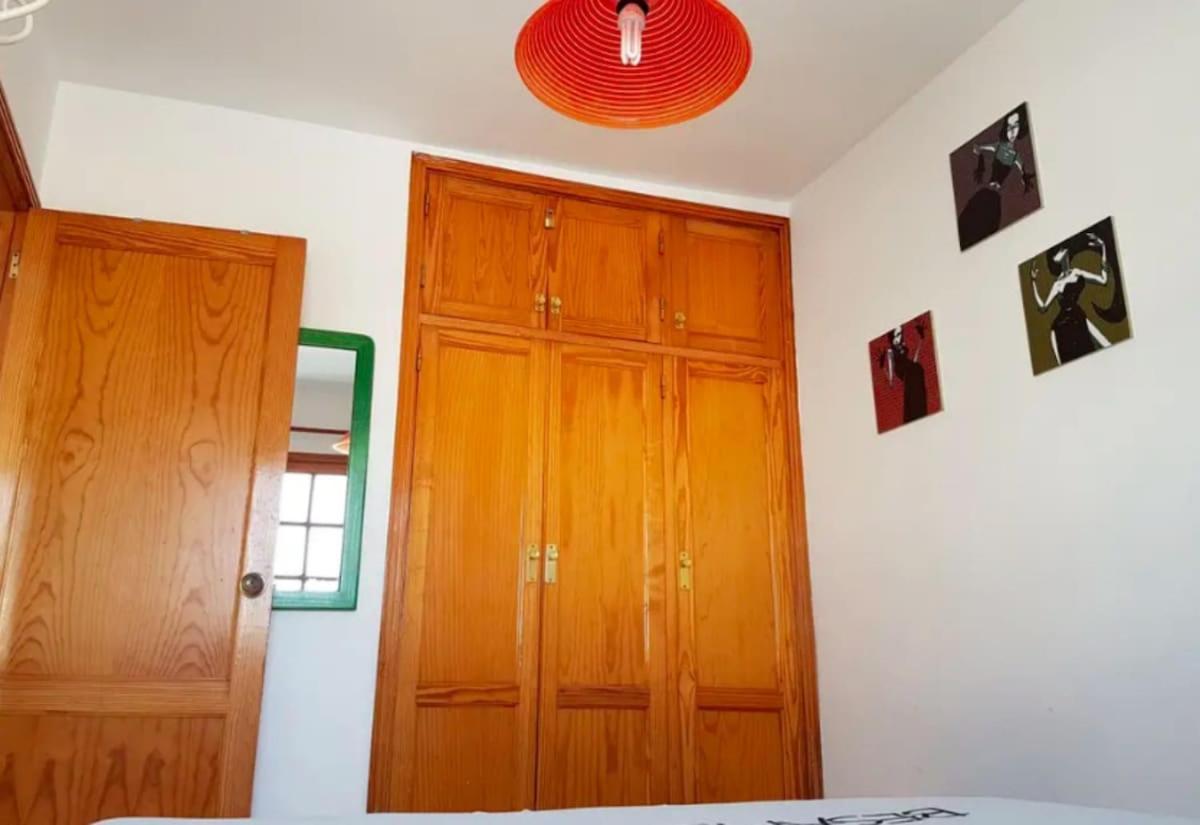 Lightbooking Los Lagos El Cotillo Εξωτερικό φωτογραφία
