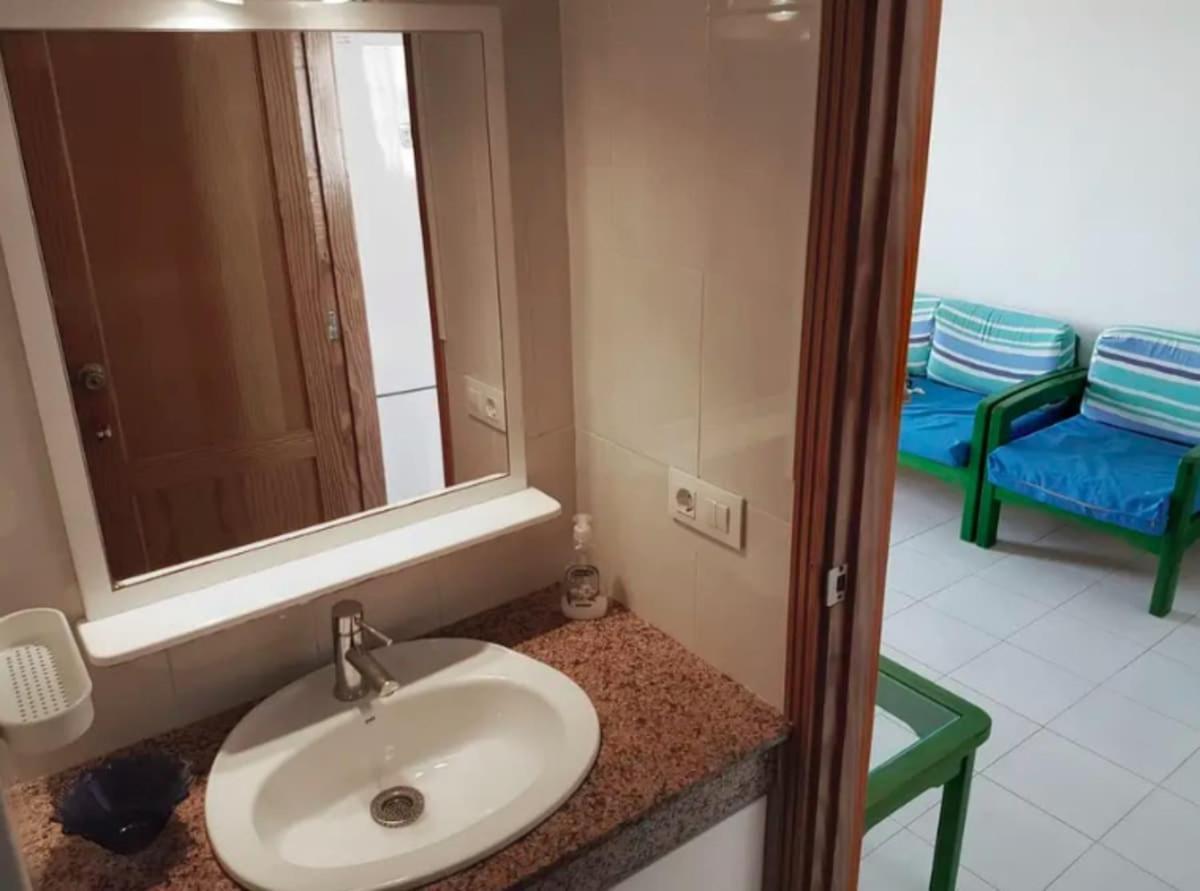 Lightbooking Los Lagos El Cotillo Εξωτερικό φωτογραφία