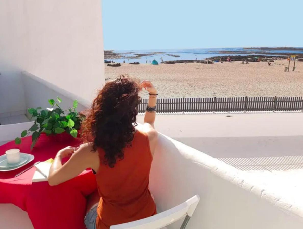 Lightbooking Los Lagos El Cotillo Εξωτερικό φωτογραφία