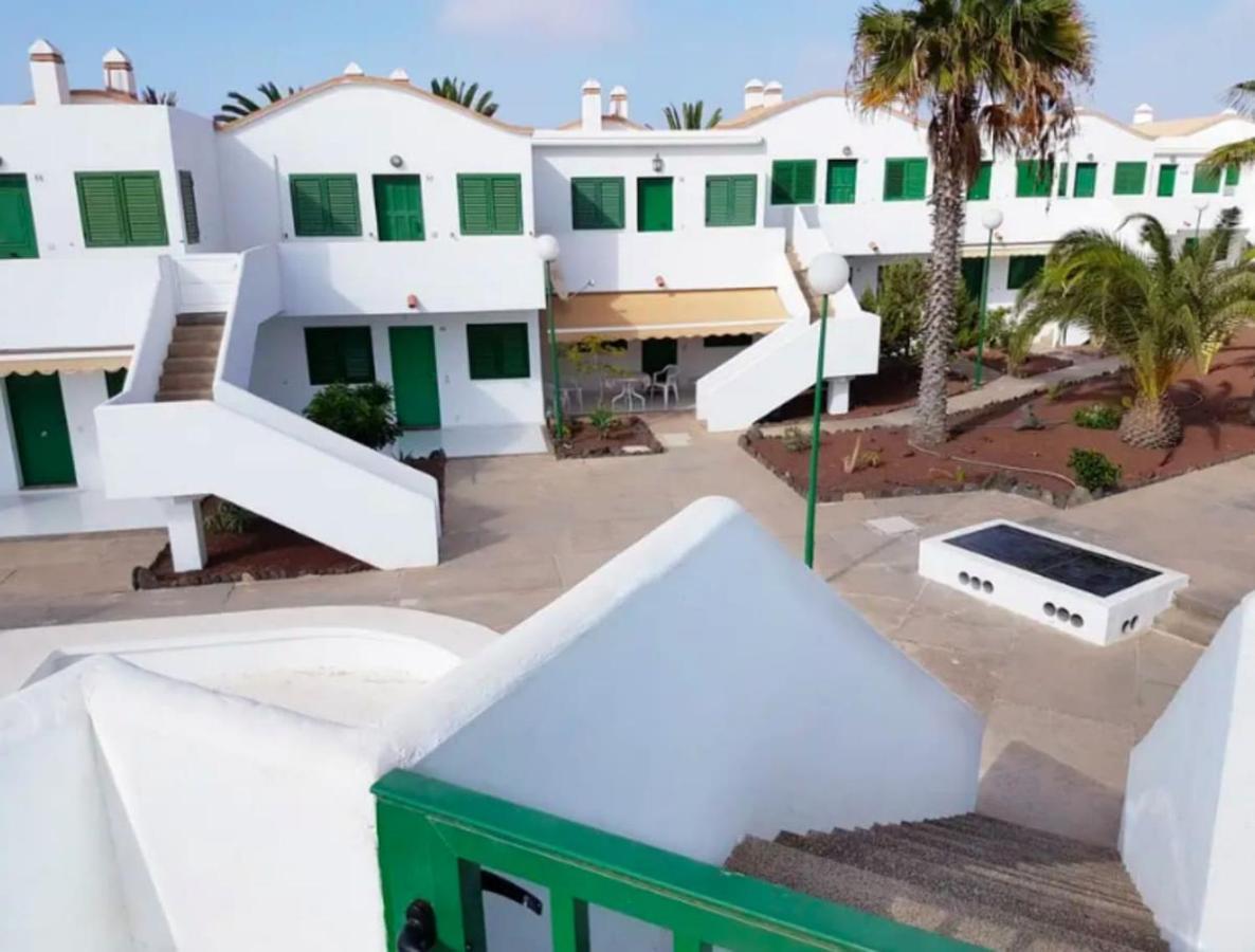Lightbooking Los Lagos El Cotillo Εξωτερικό φωτογραφία