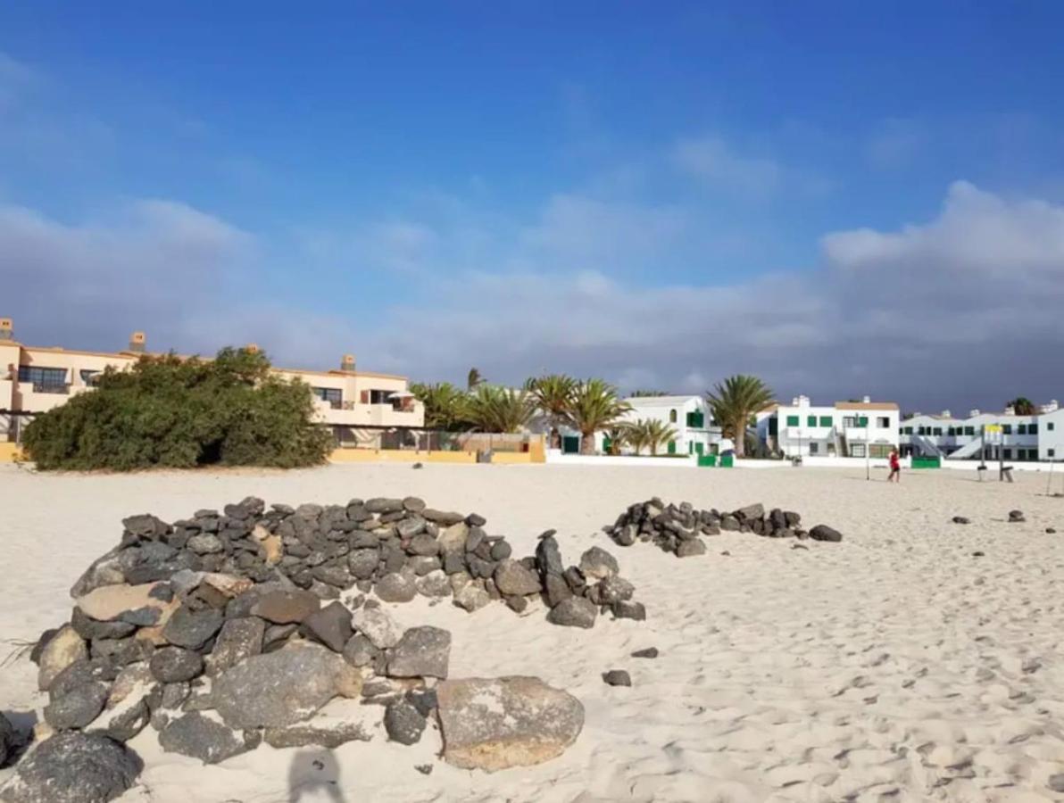 Lightbooking Los Lagos El Cotillo Εξωτερικό φωτογραφία