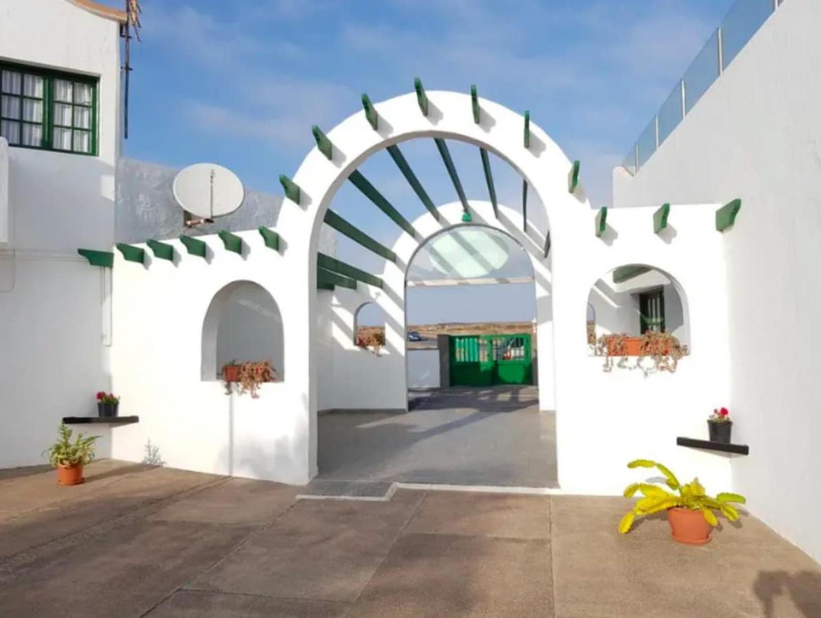 Lightbooking Los Lagos El Cotillo Εξωτερικό φωτογραφία