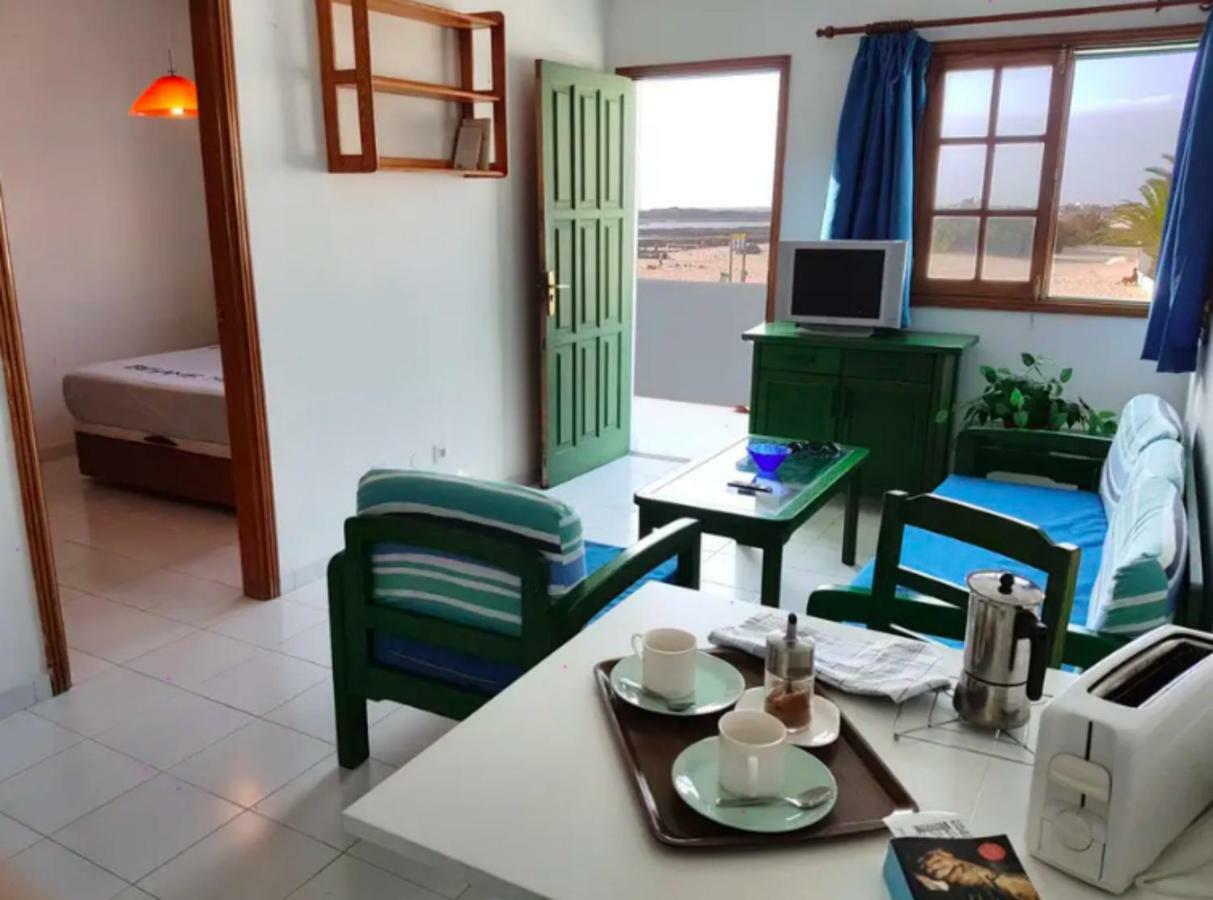Lightbooking Los Lagos El Cotillo Εξωτερικό φωτογραφία