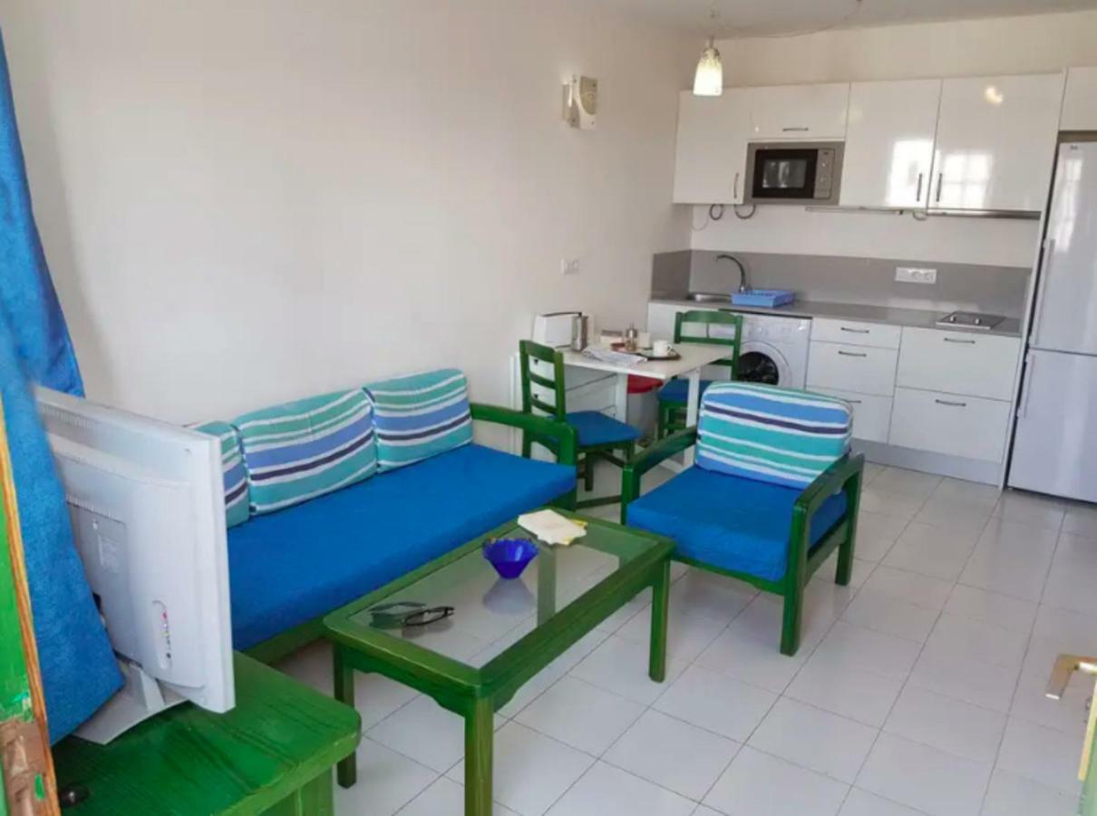 Lightbooking Los Lagos El Cotillo Εξωτερικό φωτογραφία