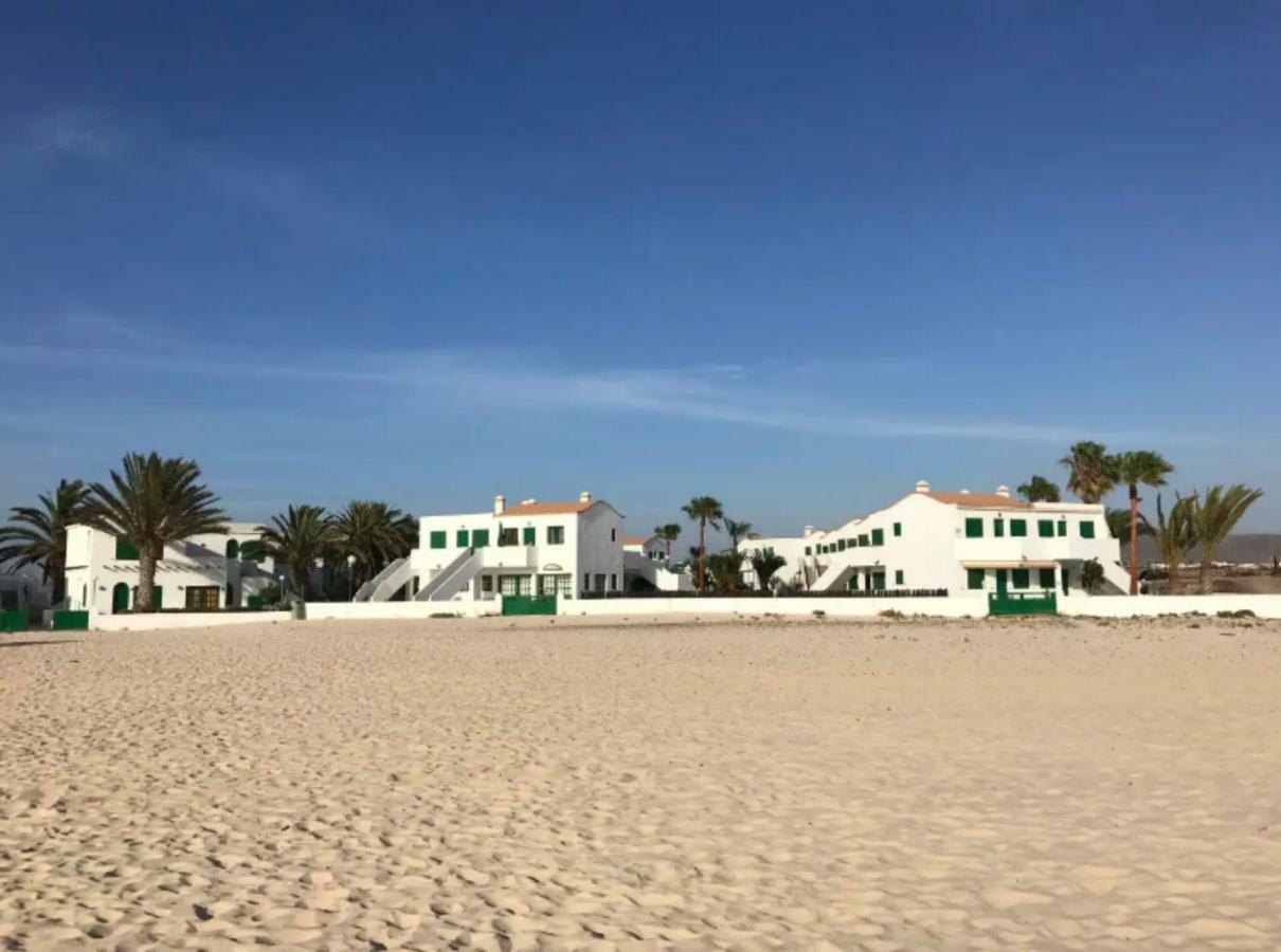 Lightbooking Los Lagos El Cotillo Εξωτερικό φωτογραφία